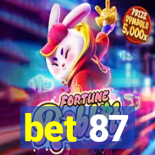 bet 87